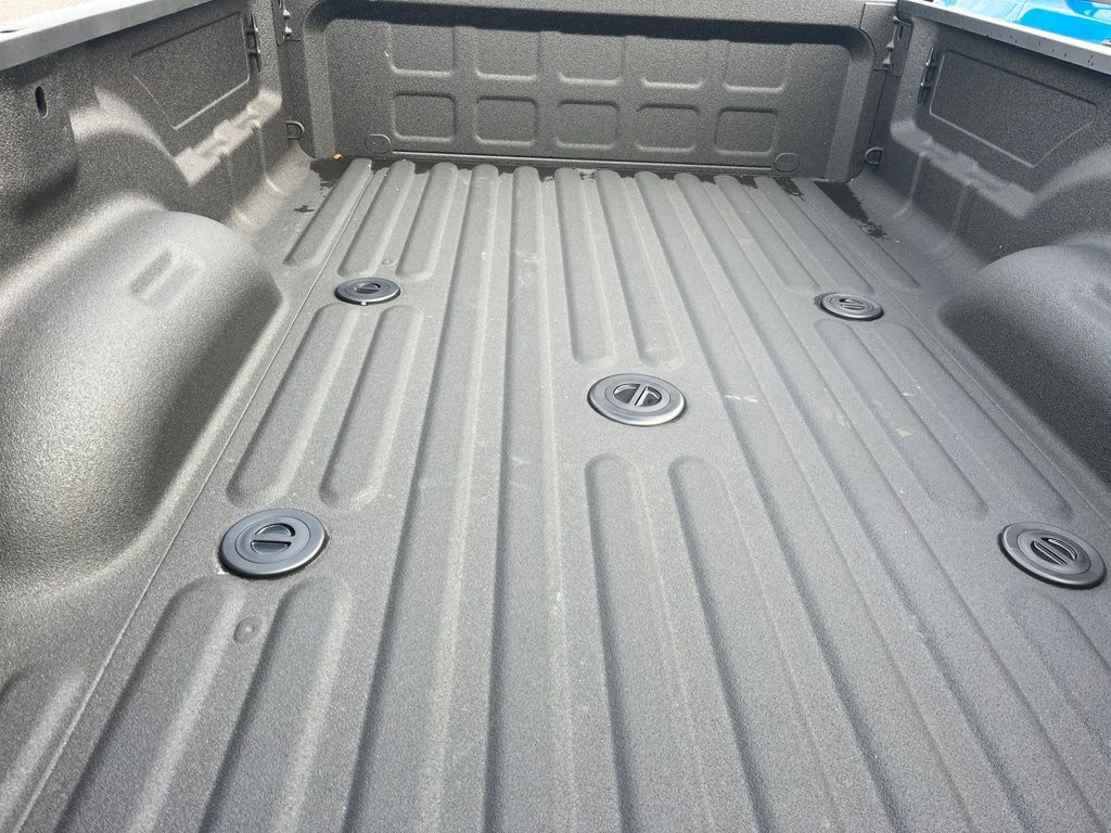 2026 RAM 3500 Big Horn - Photo 29