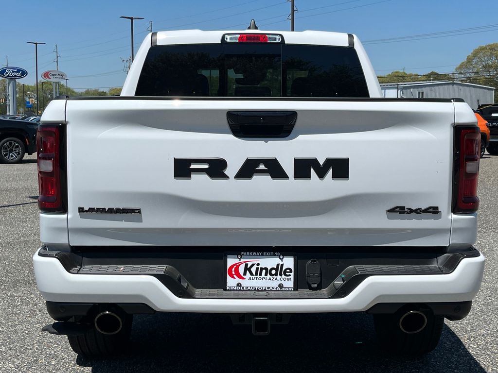 2026 RAM 1500 Laramie - Photo 29
