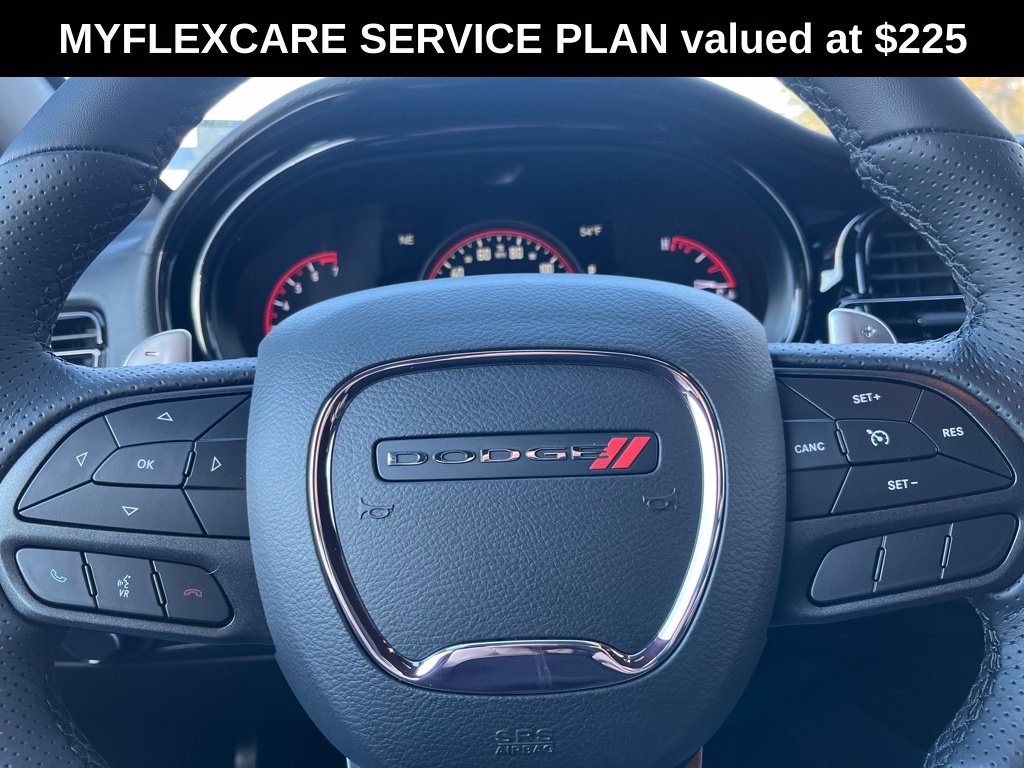 2026 Dodge Durango GT - Photo 6