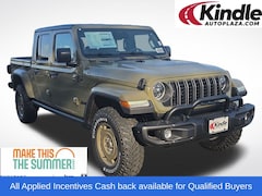 2026 Jeep Gladiator WILLYS '41 4X4 Pickup