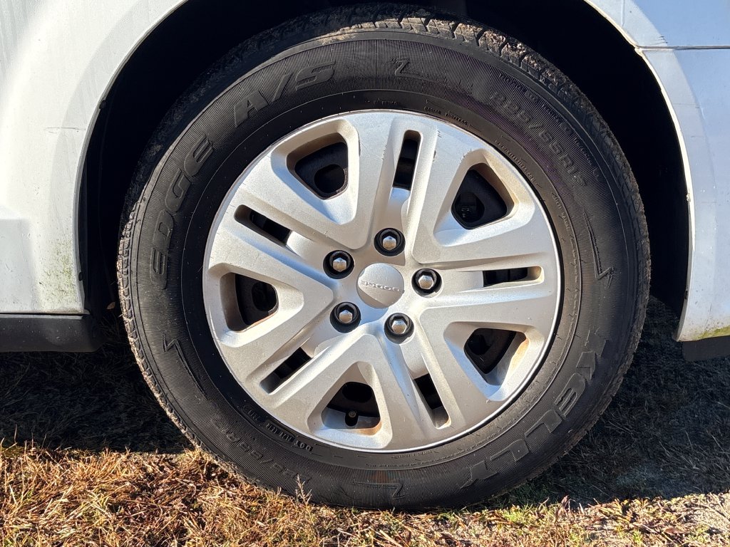 Used 2015 Dodge Grand Caravan AVP/SE For Sale | Cape May Court House NJ