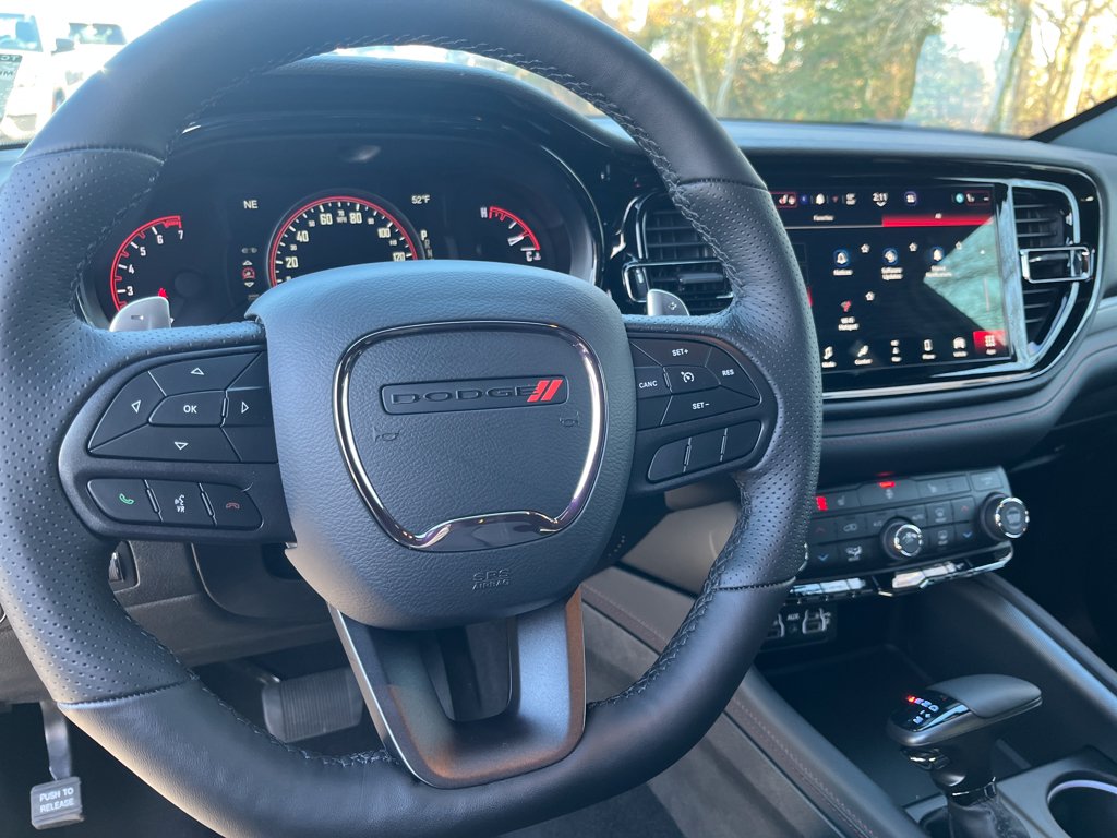 2026 Dodge Durango GT - Photo 24