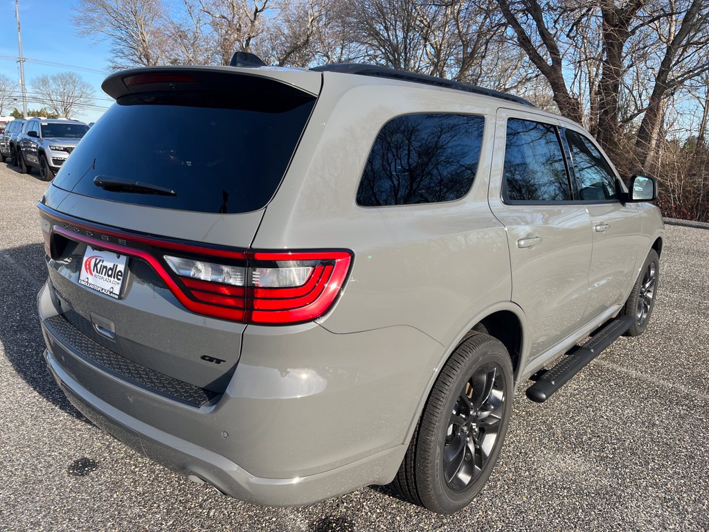 2026 Dodge Durango GT - Photo 29