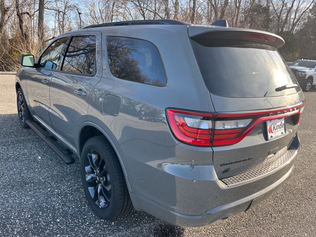 2026 Dodge Durango GT - Photo 33