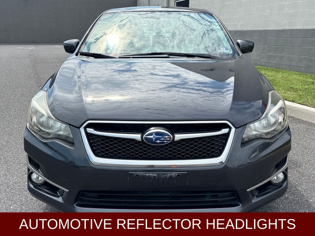 Used 2015 Subaru Impreza Premium with VIN JF1GJAK69FH010870 for sale in Middle Township, NJ