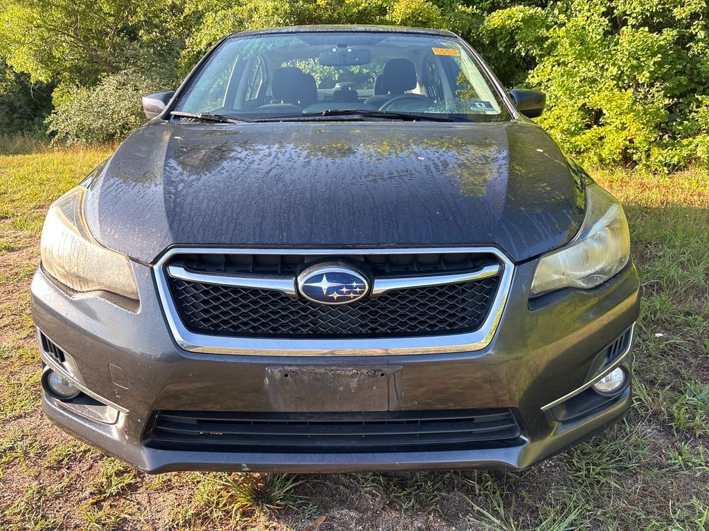 Used 2015 Subaru Impreza Premium with VIN JF1GJAK69FH010870 for sale in Middle Township, NJ