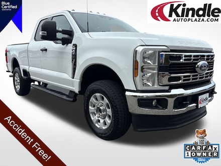 2024 Ford F-250 Truck Super Cab