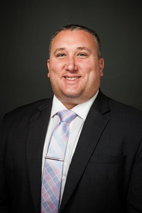 Staff member Brian Vanderhorn Jr. from ID_0ffe59