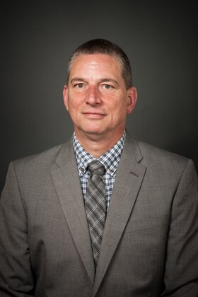 Staff member Anthony Priest from ID_0ffe59
