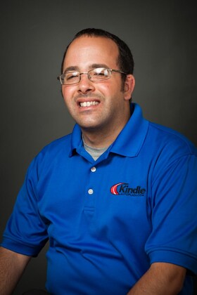 Staff member Bill Deitrich from ID_179bb2
