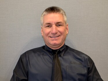Staff member Roger Bergeron from ID_179bb2