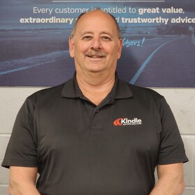 Staff member Michael Flaherty from ID_7db8fc