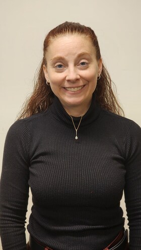 Staff member Christine Alessi-DeClemente from ID_0ffe59