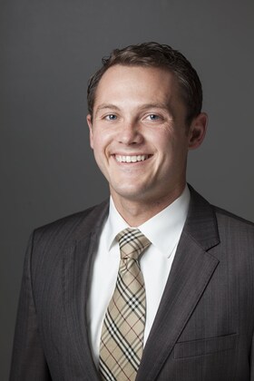 Staff member Steven Kindle from ID_14b918