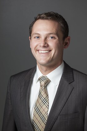 Staff member Steven Kindle from ID_0ffe59