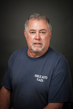 Staff member Edward Schubert from ID_9ca404