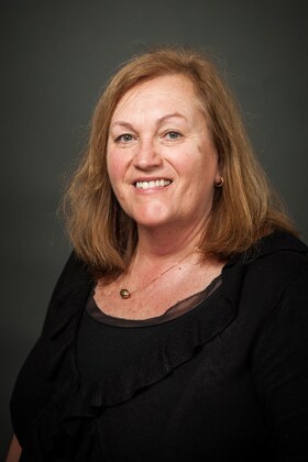 Staff member Carol Thalheimer from ID_a1f960