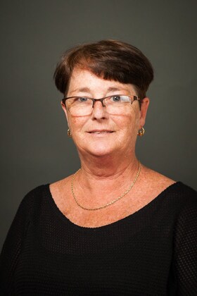 Staff member Joann Deutsch from ID_a1f960