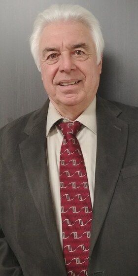 Staff member Tony Turse from ID_179bb2