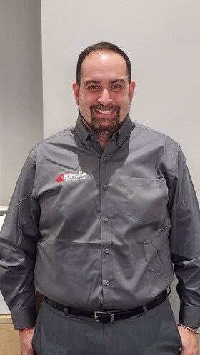 Staff member Mike Rosania from ID_179bb2