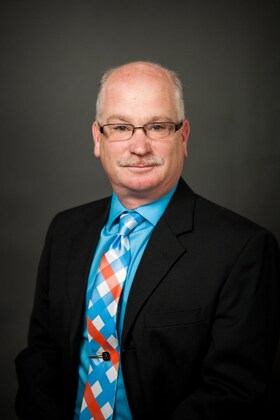 Staff member Albert Thalheimer from ID_179bb2