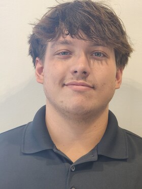 Staff member Jacob Stansbury from ID_179bb2