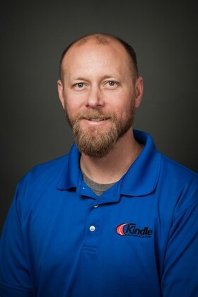 Staff member Paul Larkin from ID_7db8fc