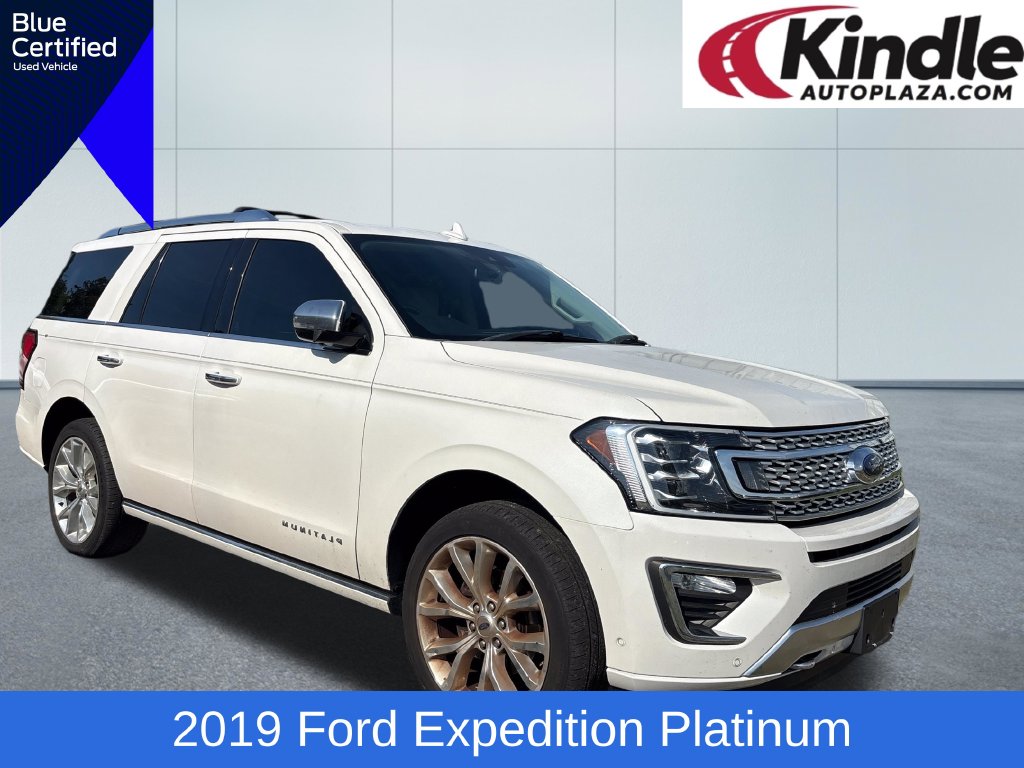 2019 Ford Expedition