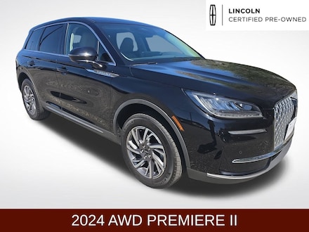 2024 Lincoln Corsair Premiere SUV