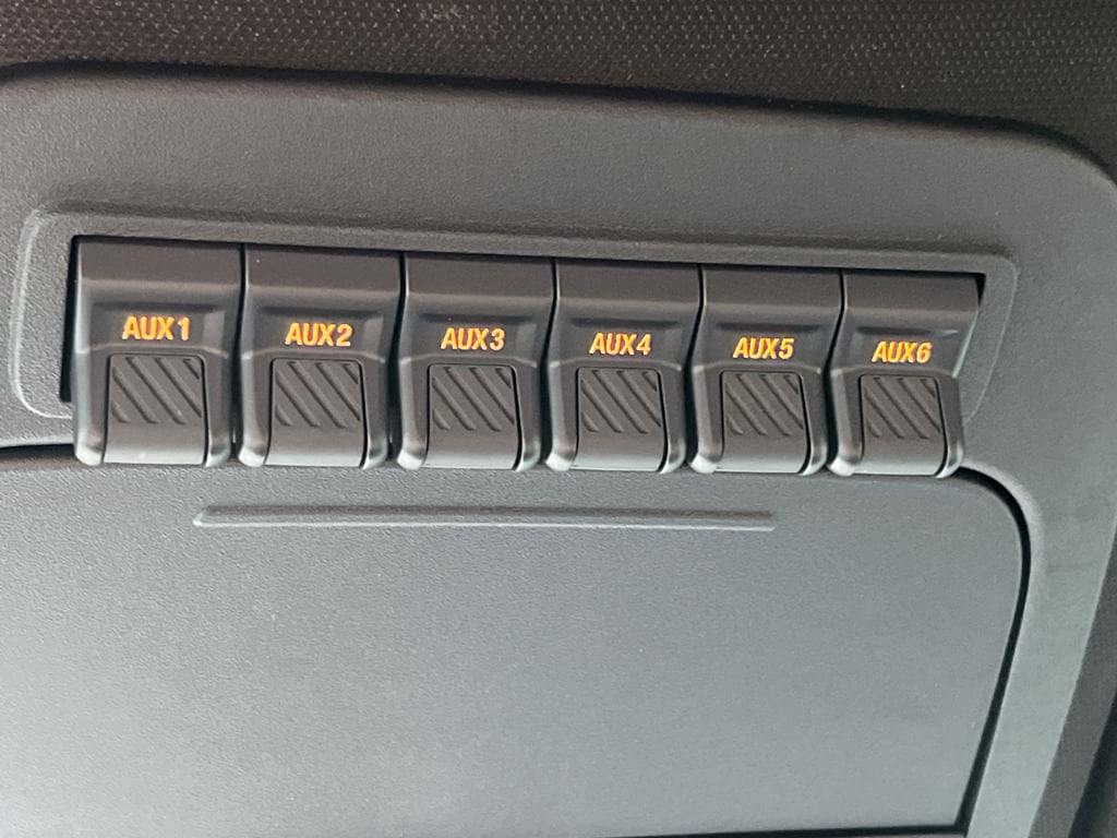 2025 Ford F-250 Super Duty XLT - Photo 12