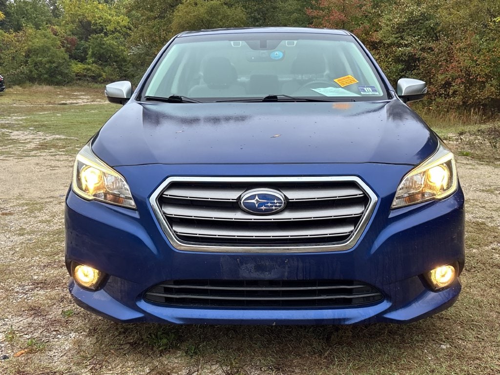 Certified 2017 Subaru Legacy Sport with VIN 4S3BNAS68H3015146 for sale in Middle Township, NJ