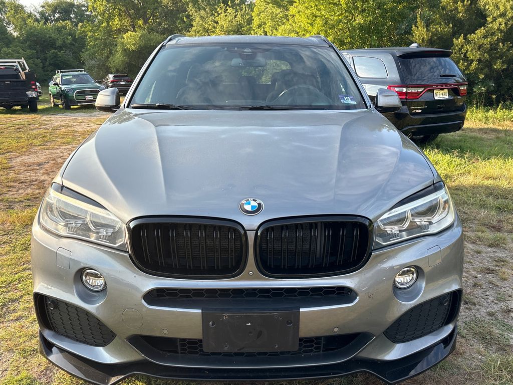 Used 2016 BMW X5 xDrive35i with VIN 5UXKR0C57G0P24119 for sale in Middle Township, NJ
