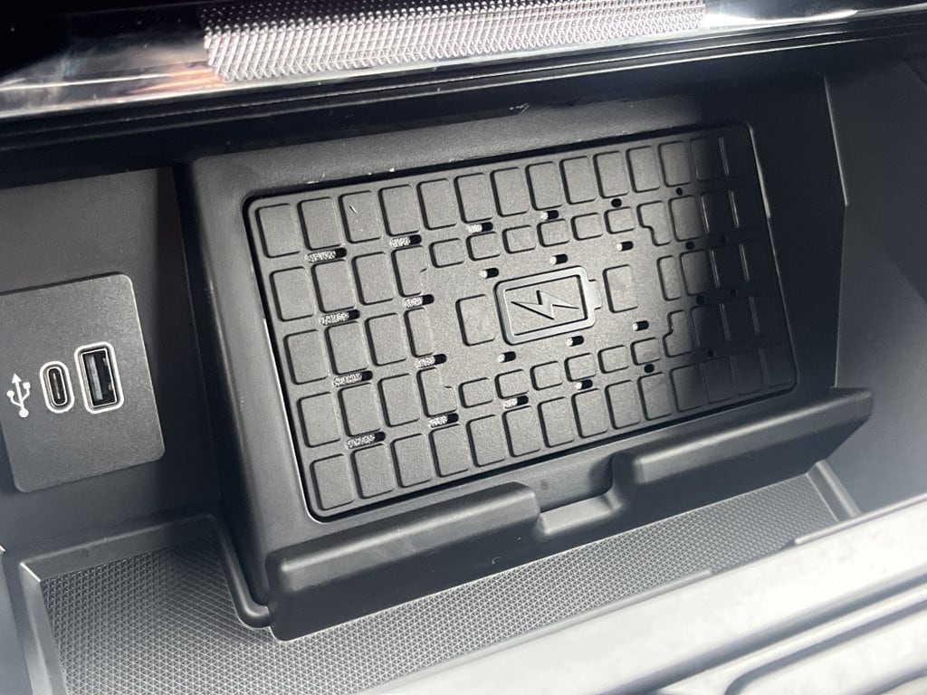 2026 Ford F-150 Platinum - Photo 30
