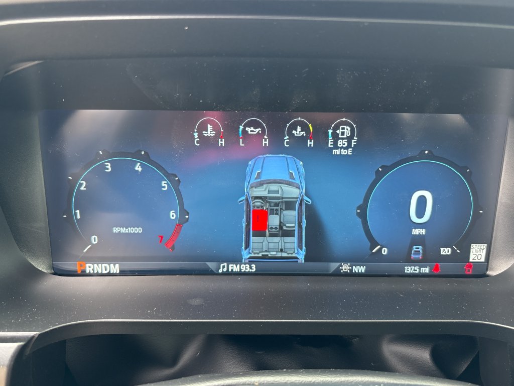 2026 Ford F-150 Platinum - Photo 10