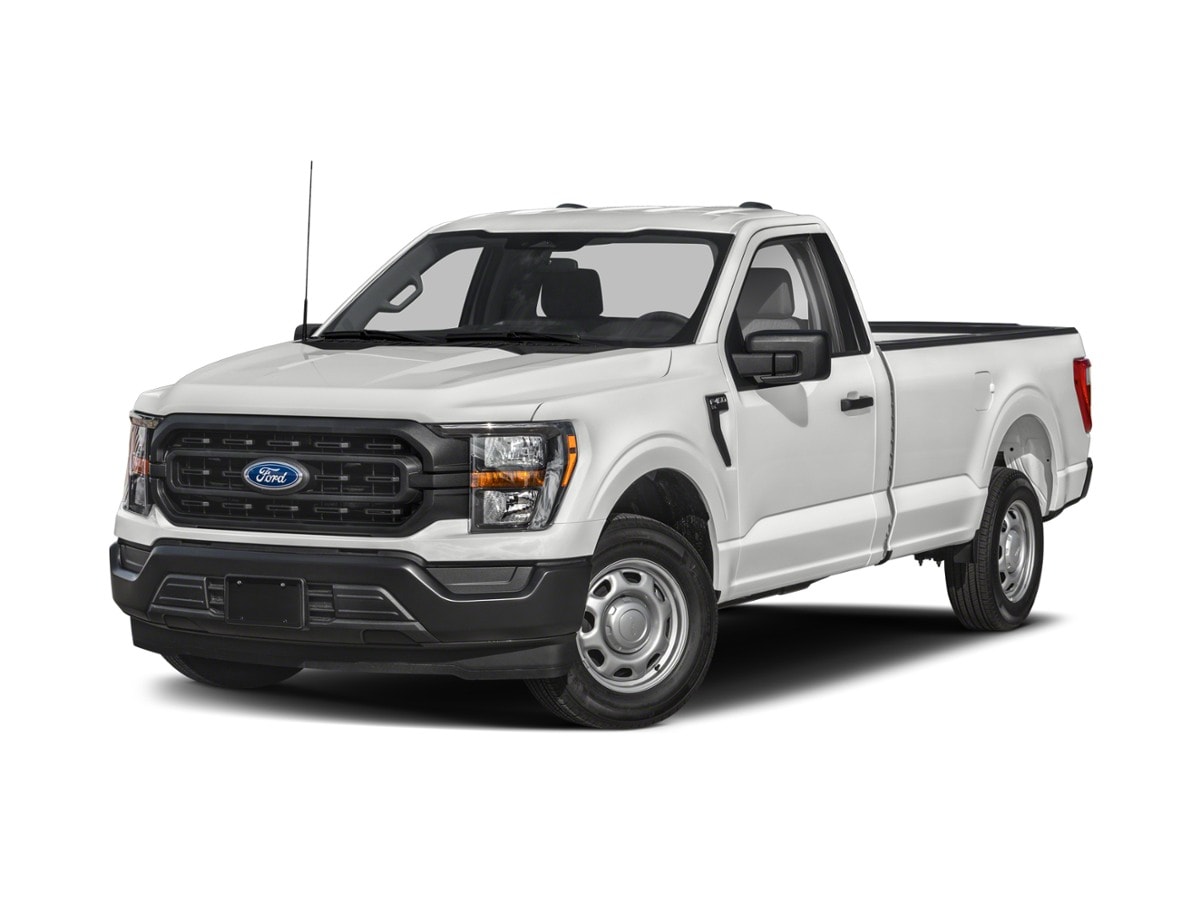 2026 Ford Super Duty F-250 SRW
