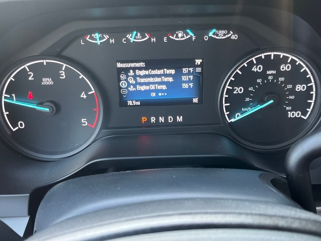 2025 Ford F-250 Super Duty XLT - Photo 16