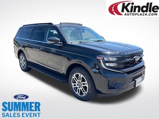2026 Ford Expedition Max Active SUV