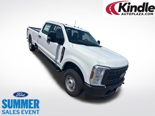2026 Ford F-350 XL Truck Crew Cab