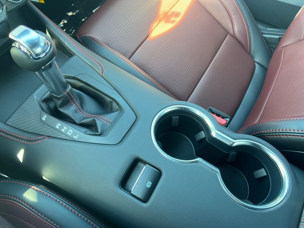 2025 Ford Mustang EcoBoost Premium Fastback - Photo 31