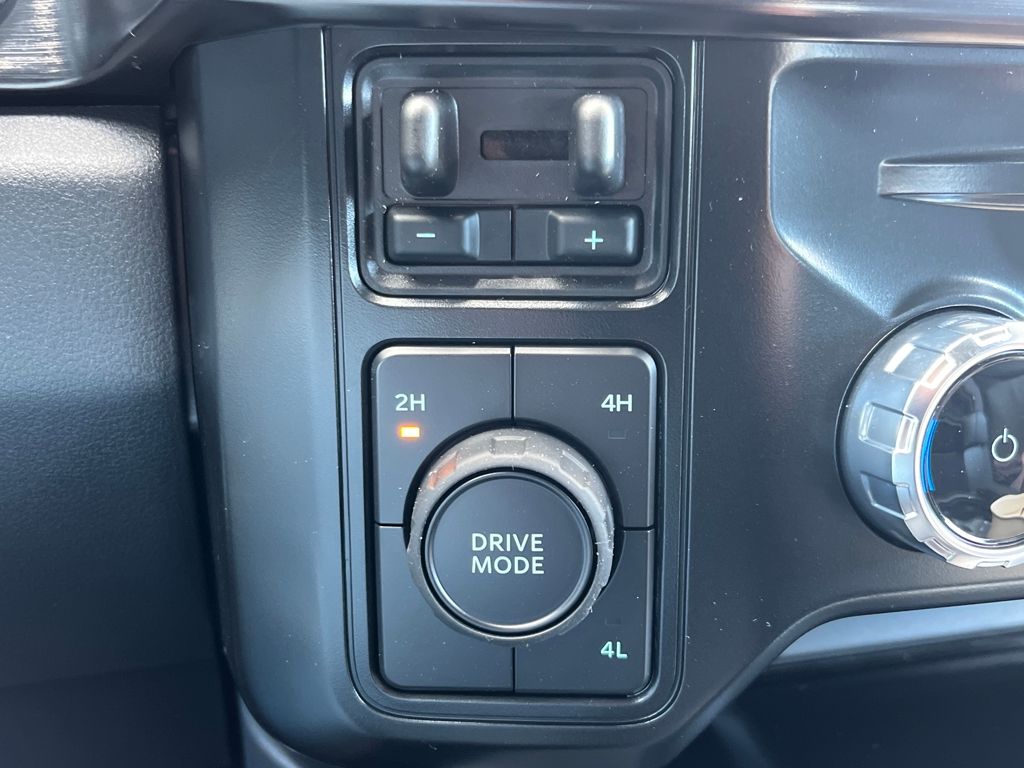 2026 Ford F-250 Super Duty Lariat - Photo 13