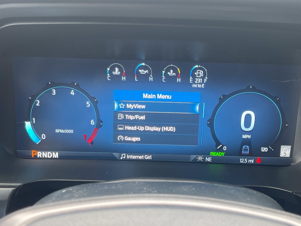 2026 Ford F-150 Platinum - Photo 36