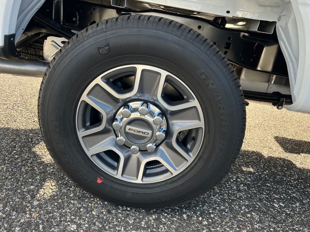 2026 Ford F-250 Super Duty Lariat - Photo 24