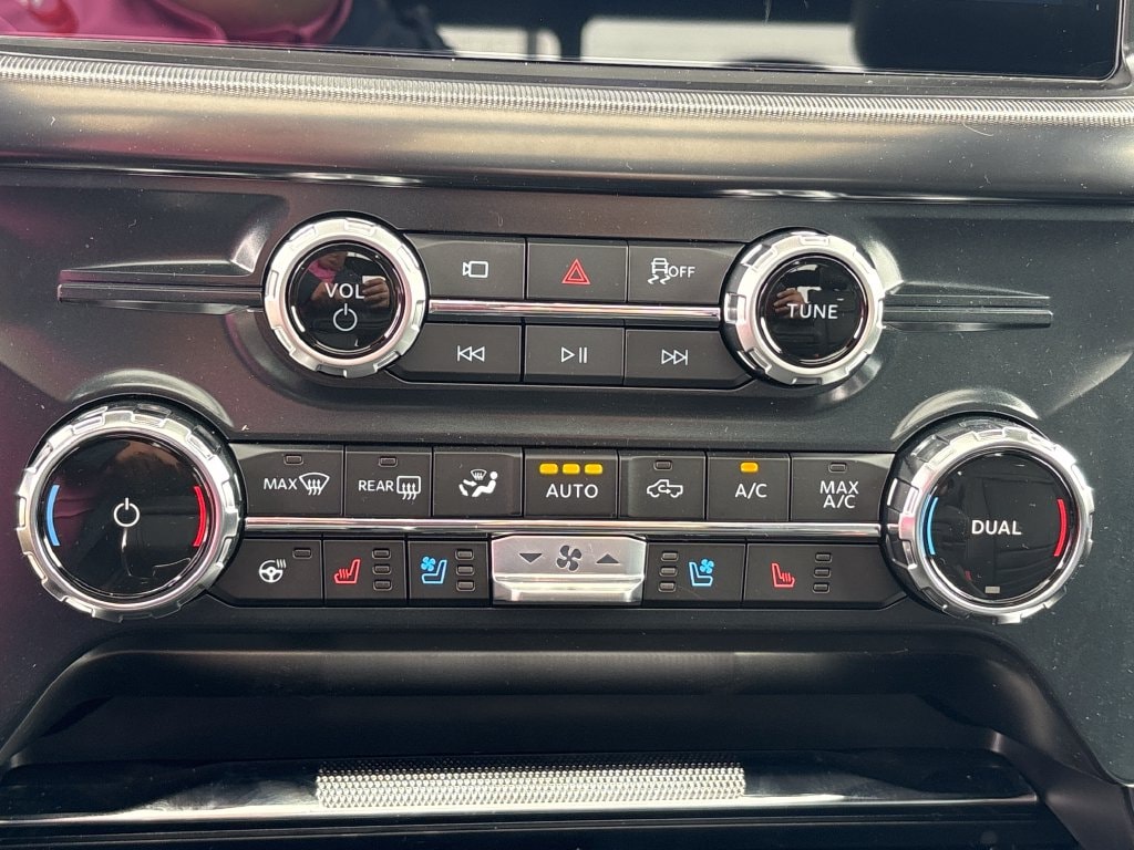 2026 Ford F-150 Platinum - Photo 11