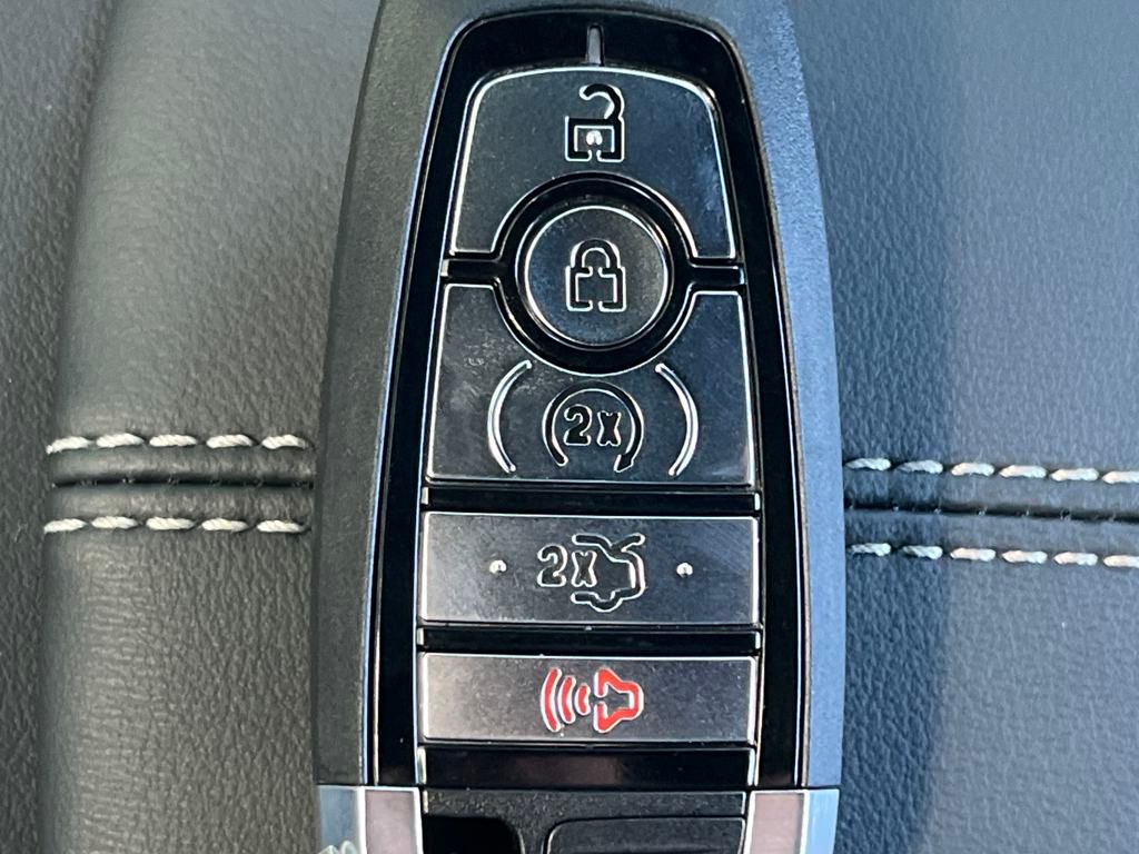 2025 Ford Mustang EcoBoost Premium Fastback - Photo 20