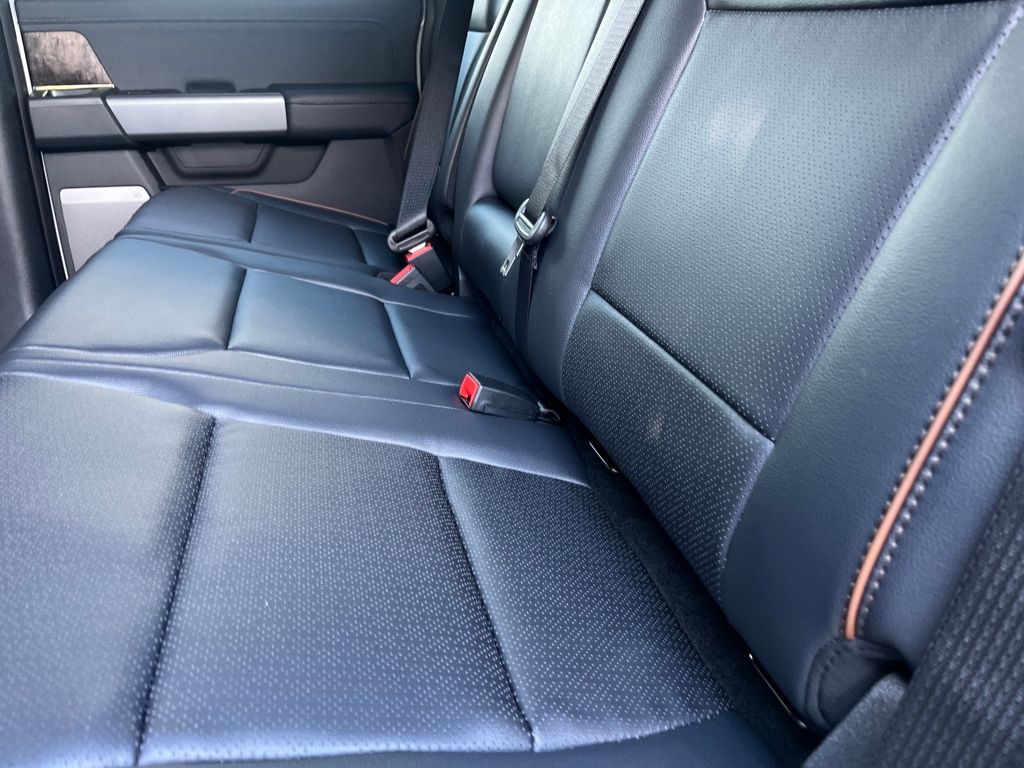 2026 Ford F-250 Super Duty Lariat - Photo 22