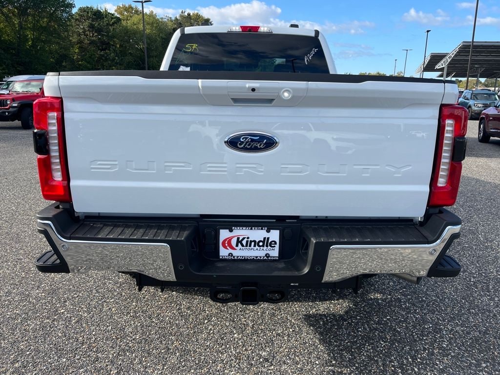 2026 Ford F-250 Super Duty Lariat - Photo 26