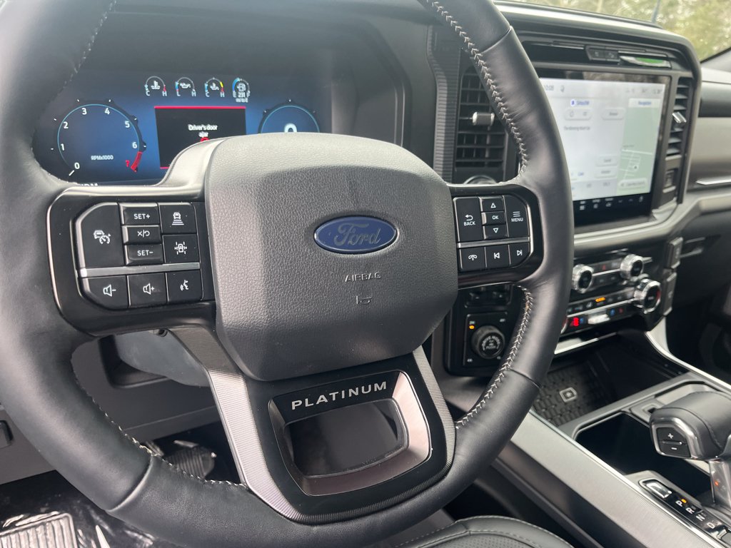 2026 Ford F-150 Platinum - Photo 27