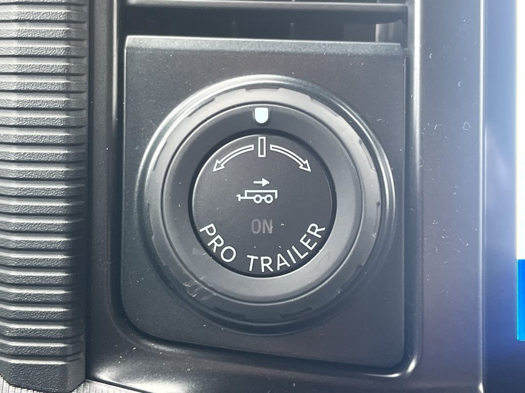 2026 Ford F-150 Platinum - Photo 28