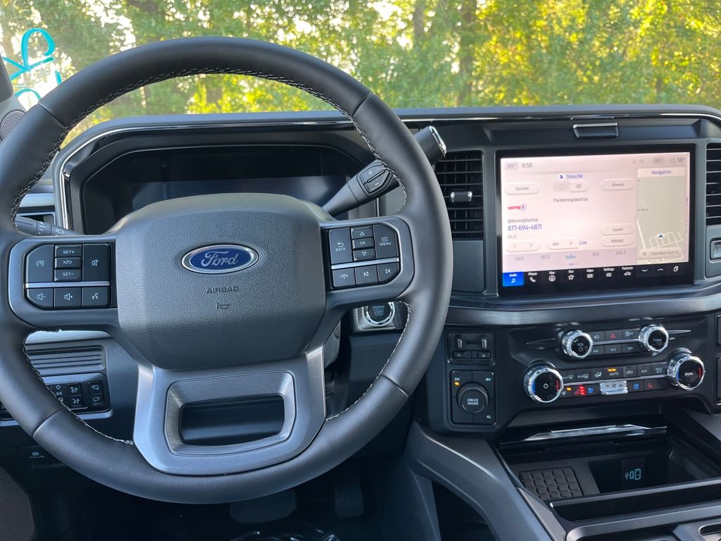 2026 Ford F-250 Super Duty Lariat - Photo 11