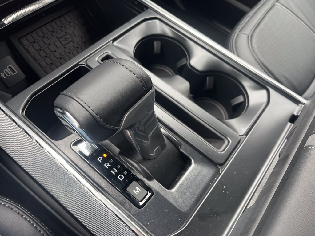 2026 Ford F-150 Platinum - Photo 29
